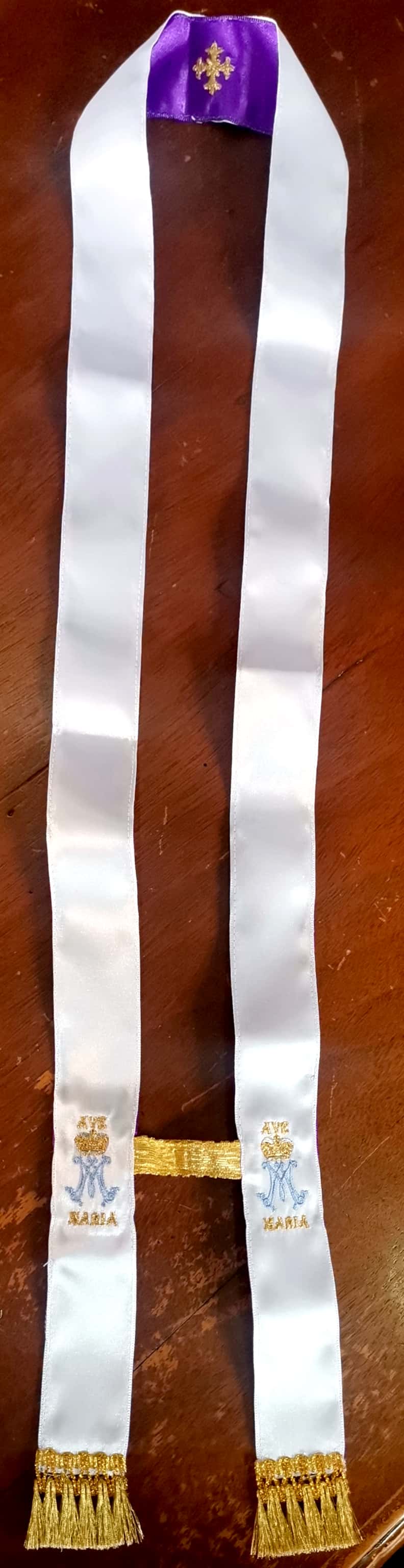 Estola mini para viaje