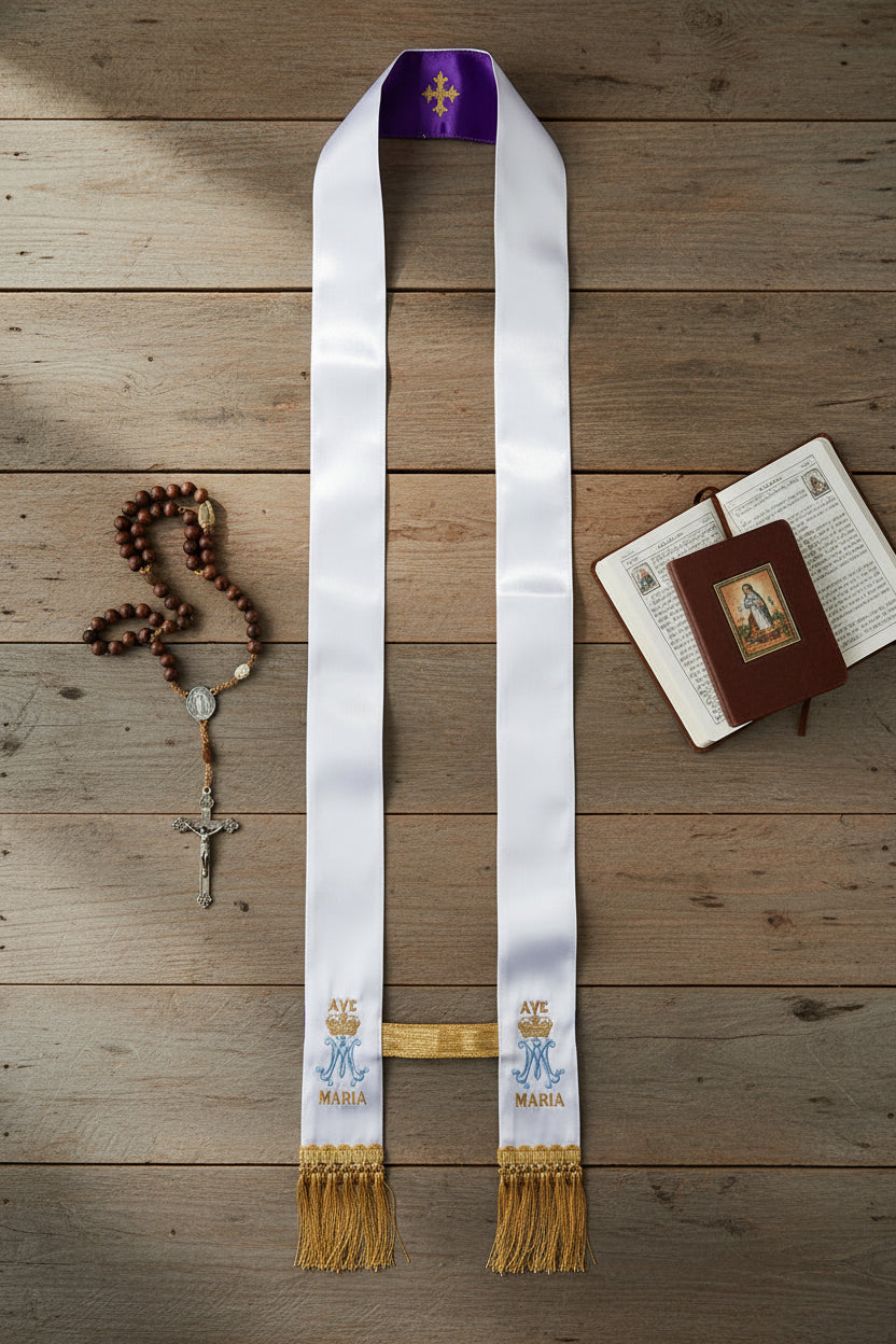 Estola mini para viaje