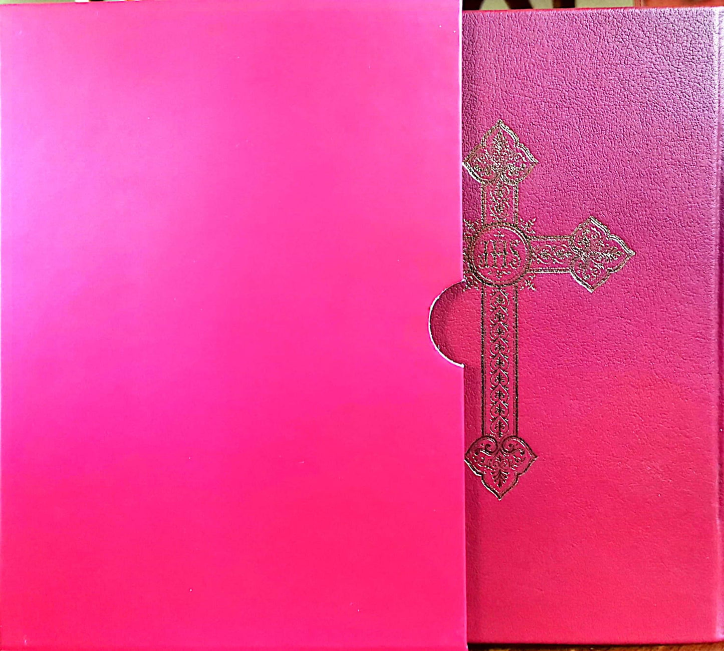 Misal para altar (MEDIANO)