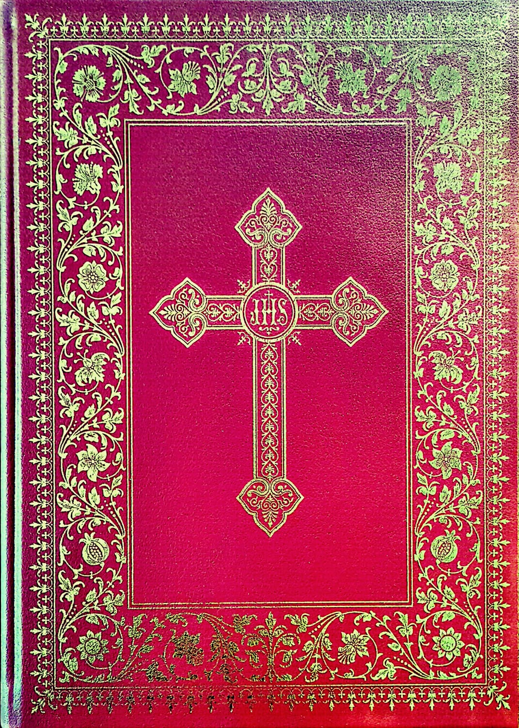 Misal para altar (GRANDE)