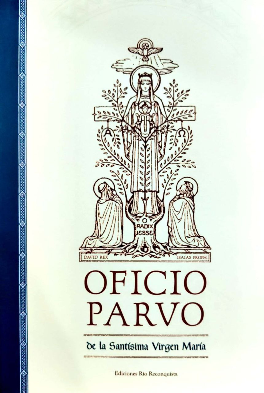 Oficio Parvo