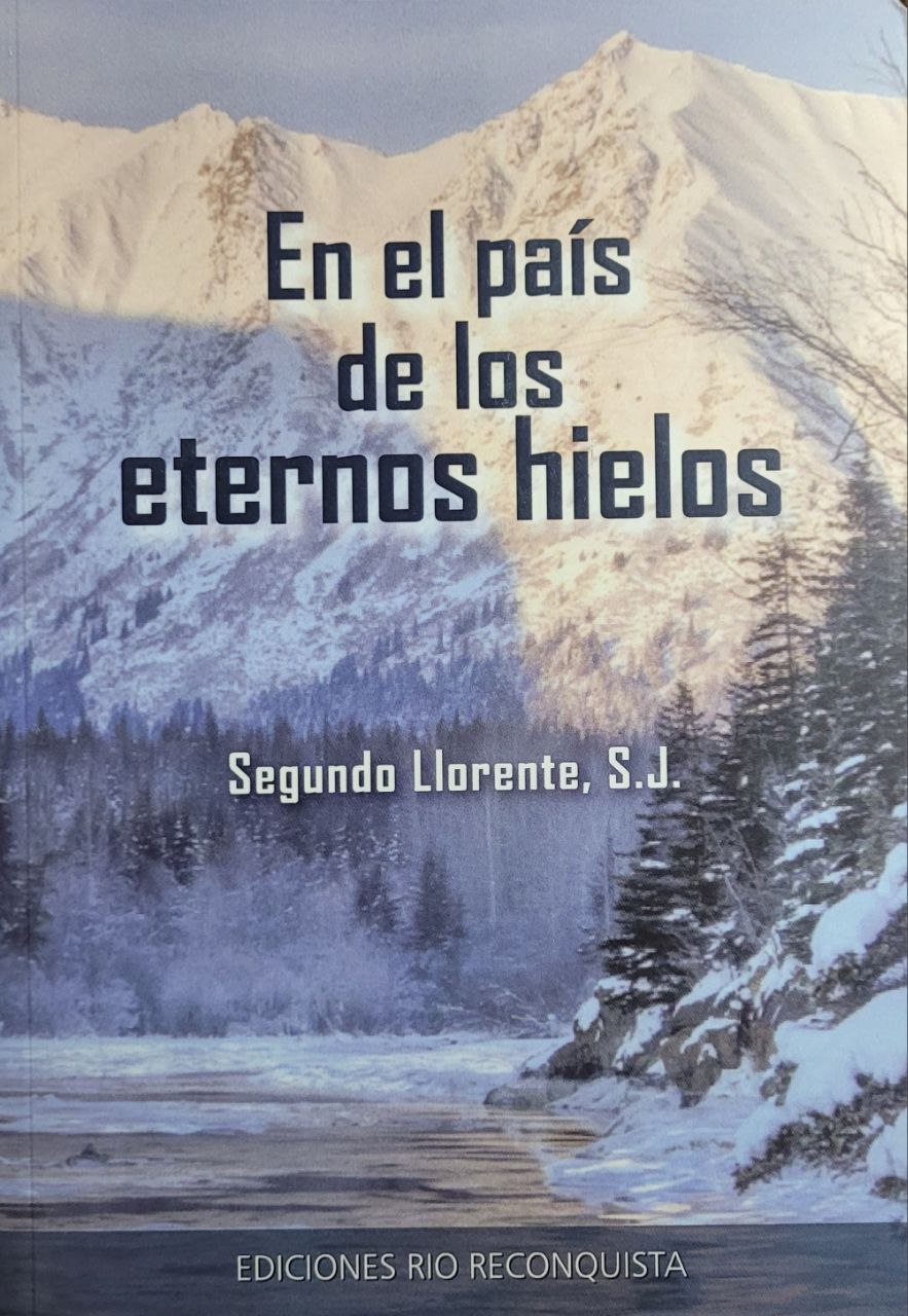 En el país de los eternos hielos
