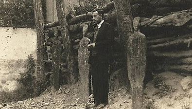 Miguel Agustín Pro, Rafael Ramírez Torres, S.J.