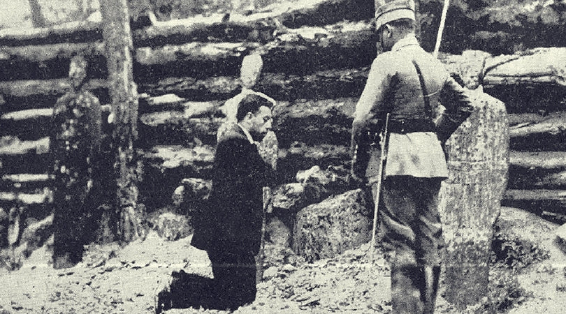 Miguel Agustín Pro, Rafael Ramírez Torres, S.J.