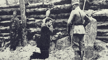 Miguel Agustín Pro, Rafael Ramírez Torres, S.J.