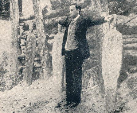 Miguel Agustín Pro, Rafael Ramírez Torres, S.J.