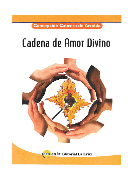 Cadena de amor divino