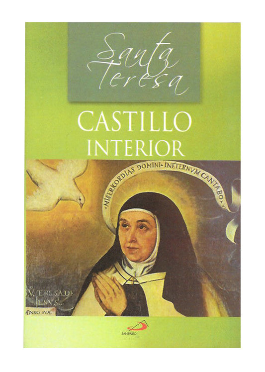 Castillo interior