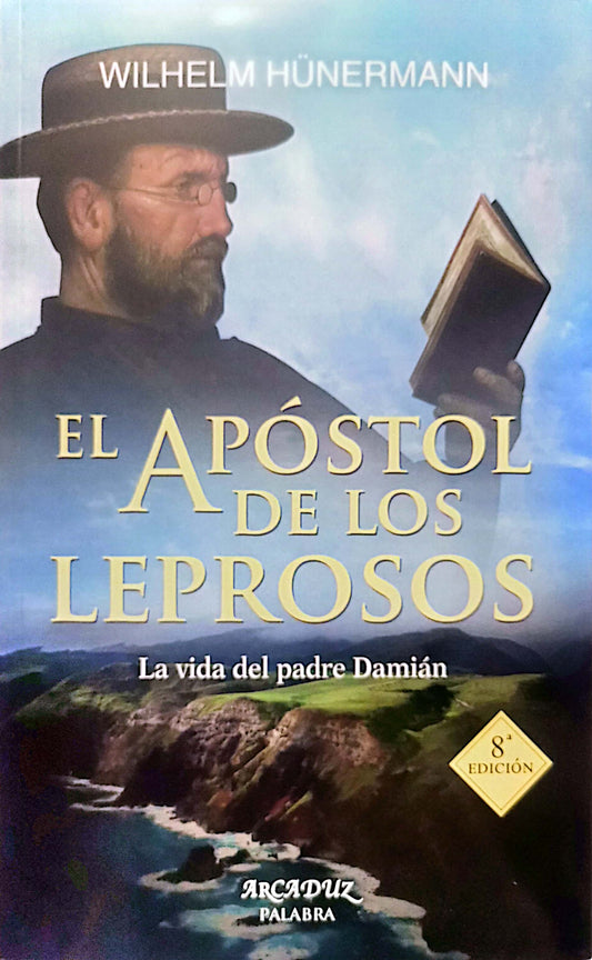 El Apóstol de los leprosos