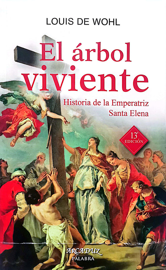 El árbol viviente