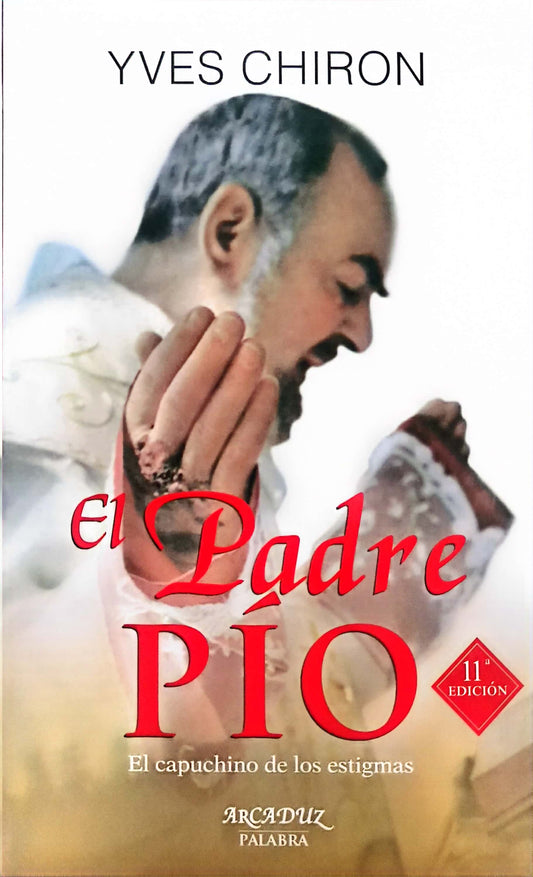 El Padre Pío