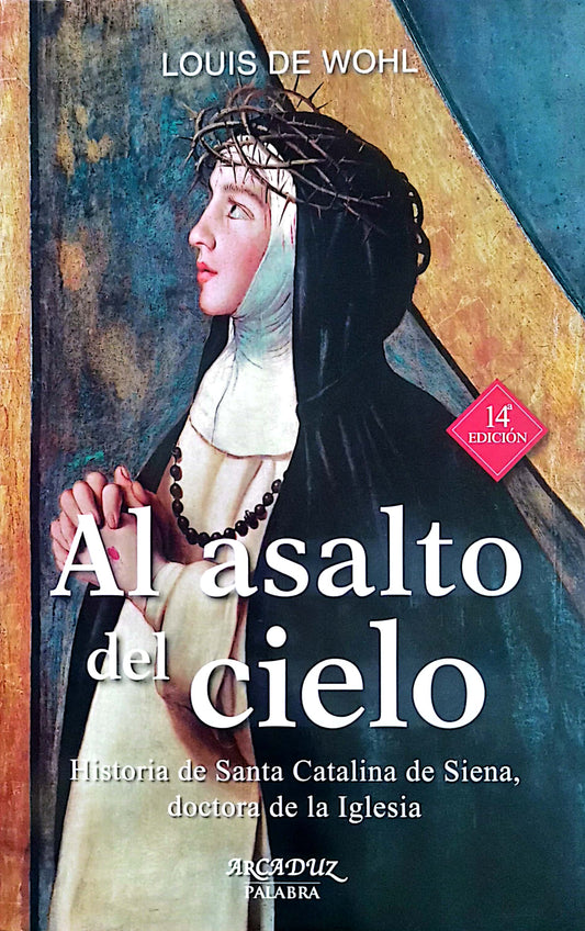 Al asalto del cielo
