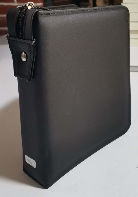 Funda de piel para misal