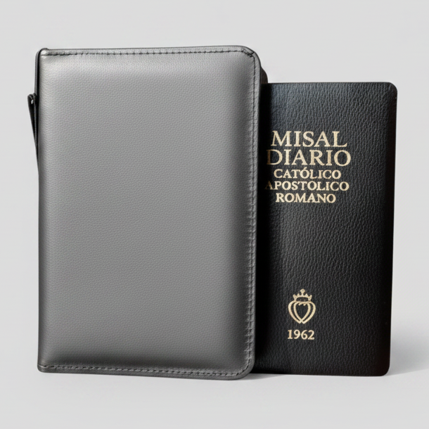 Funda de vinil para misal