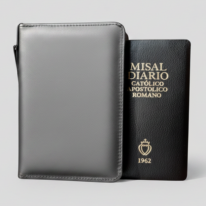 Funda de vinil para misal