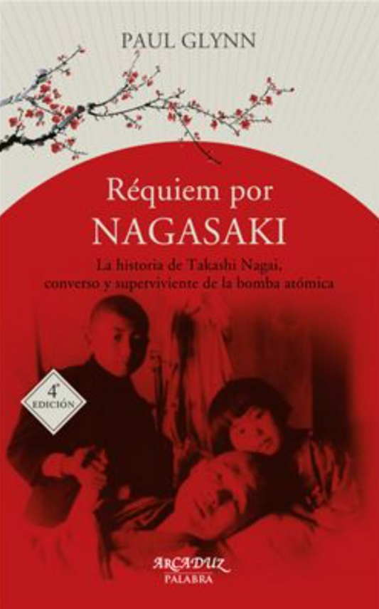 Réquiem  por NAGASAKI - Paul Glynn