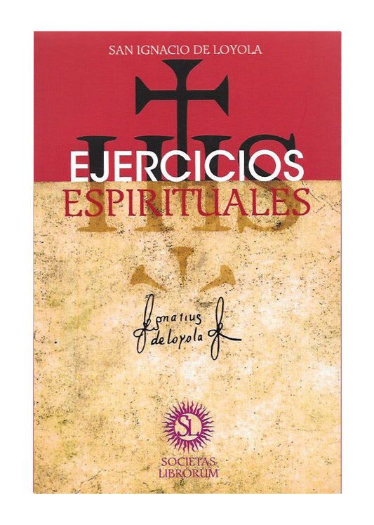 Ejercicios espirituales