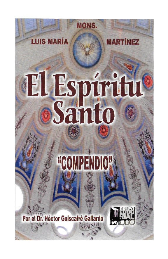 El Espíritu Santo