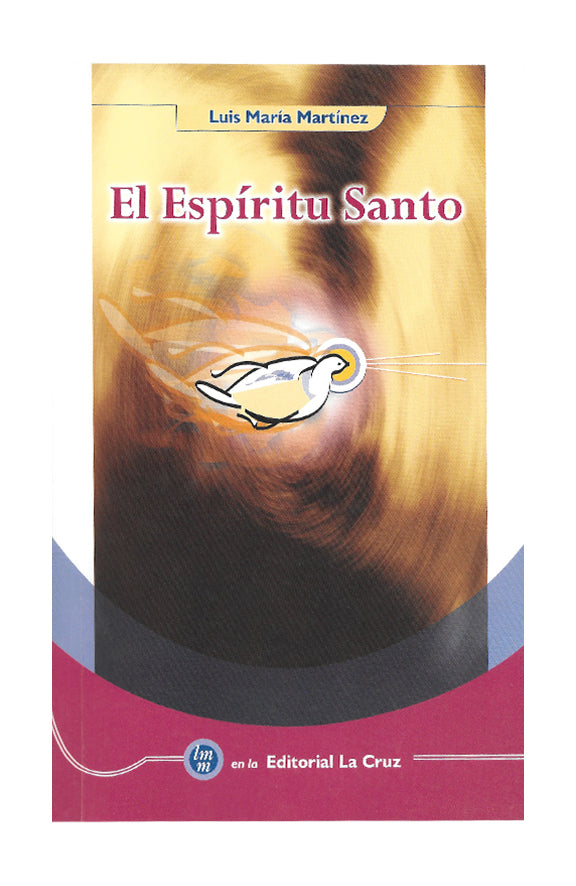 El Espíritu Santo