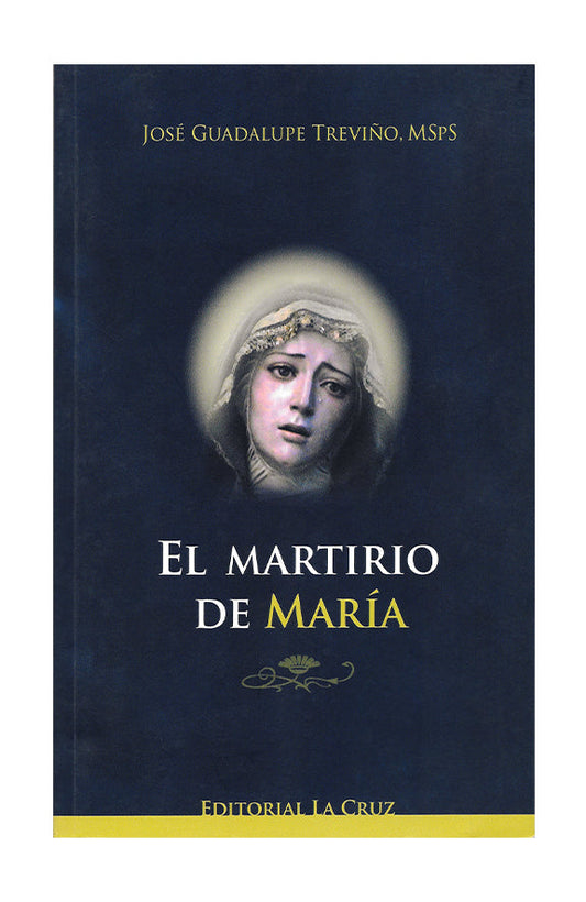 El Martirio de María