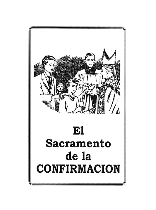 Sacramento de la Confirmación