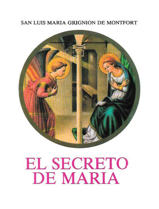 El secreto de María