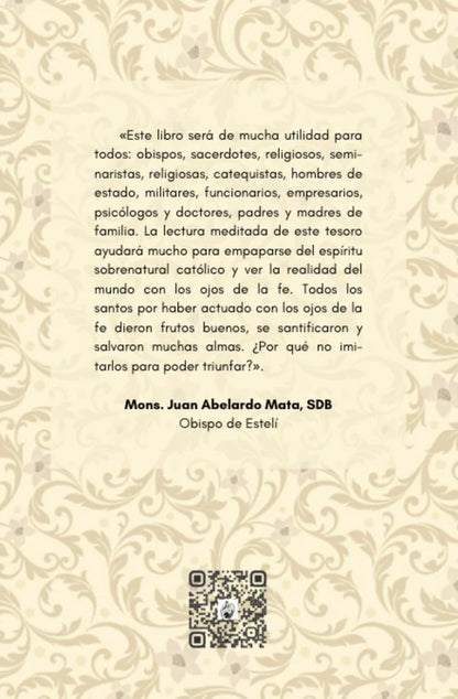 Ejercicios espirituales de San Ignacio de Loyola, explicados por San Antonio María Claret
