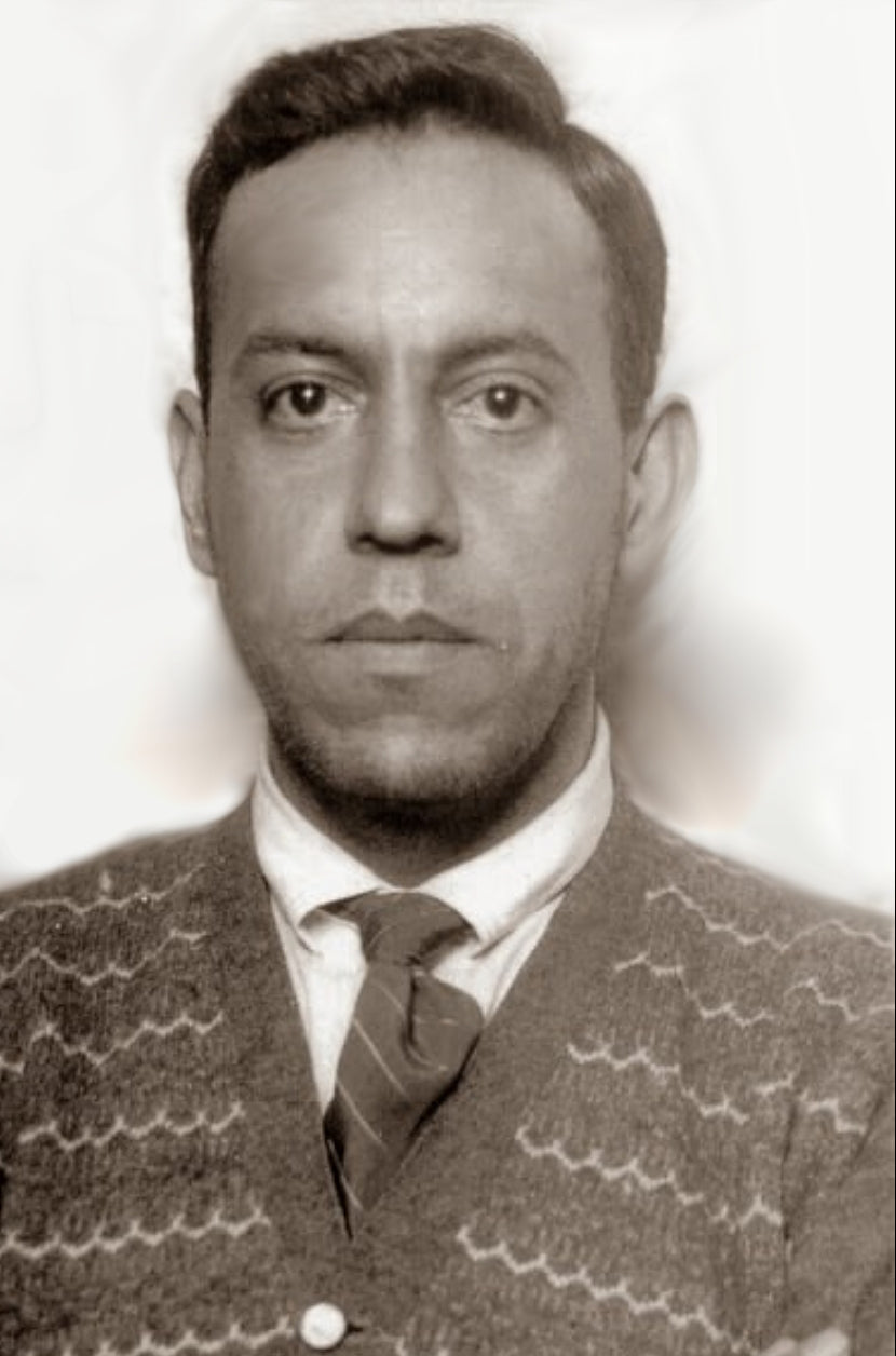 Miguel Agustín Pro, Rafael Ramírez Torres, S.J.