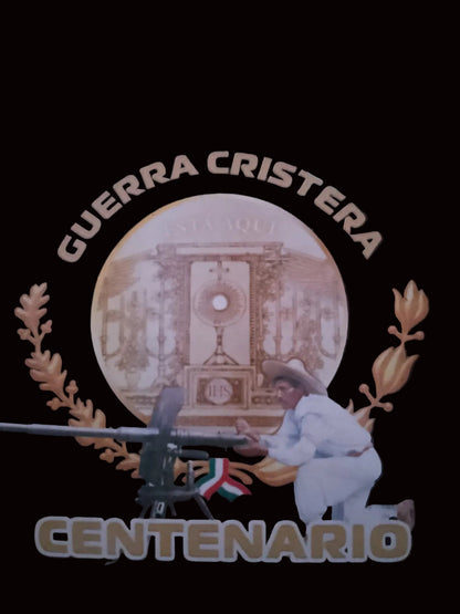CALCOMANÍA LA CRISTIADA