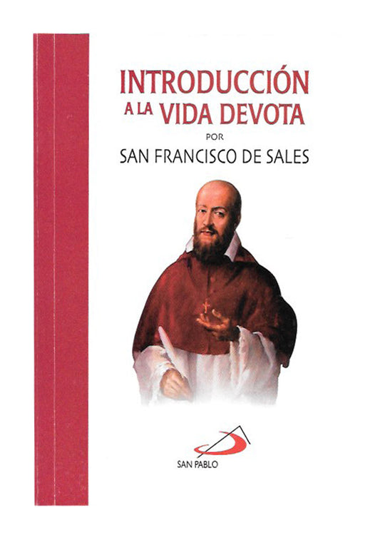 Introducción a la vida devota