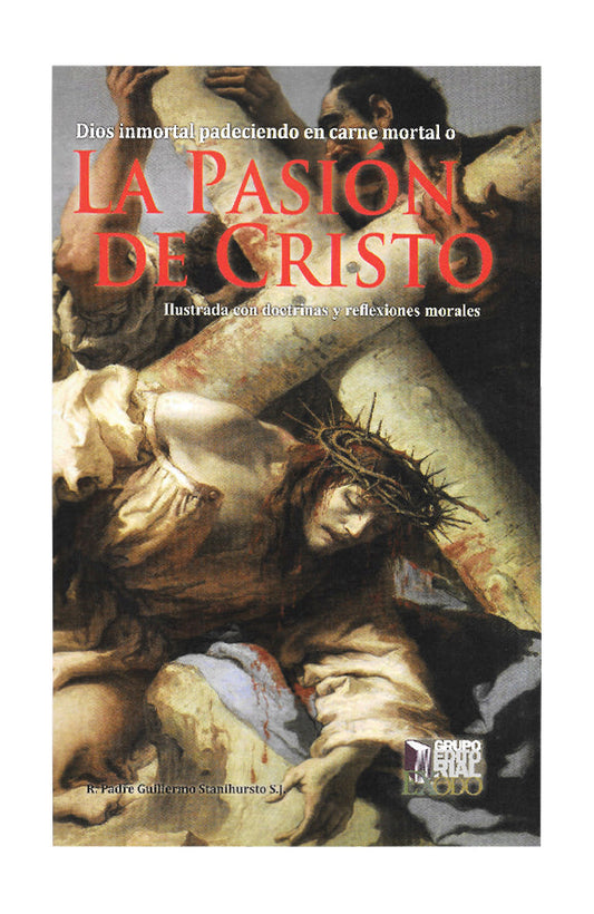 La Pasión de Cristo