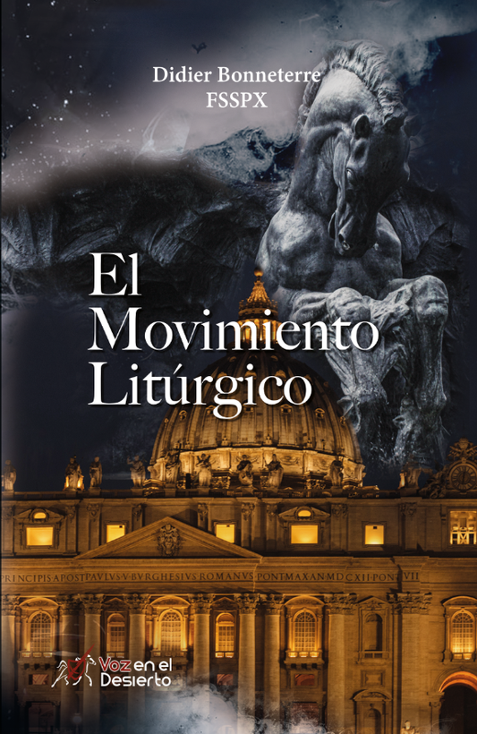 El Movimiento Litúrgico