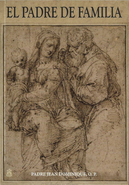 El Padre de Familia, Padre Jean Dominique, O.P.