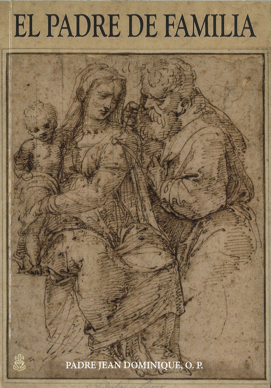 El Padre de Familia, Padre Jean Dominique, O.P.
