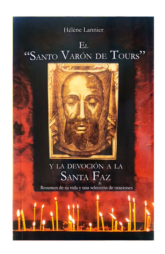 El "santo varón de Tours"