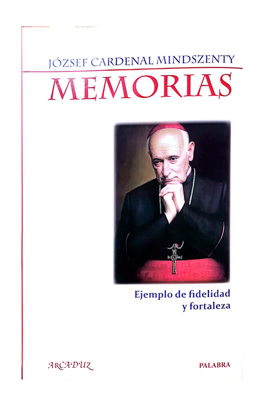Memorias