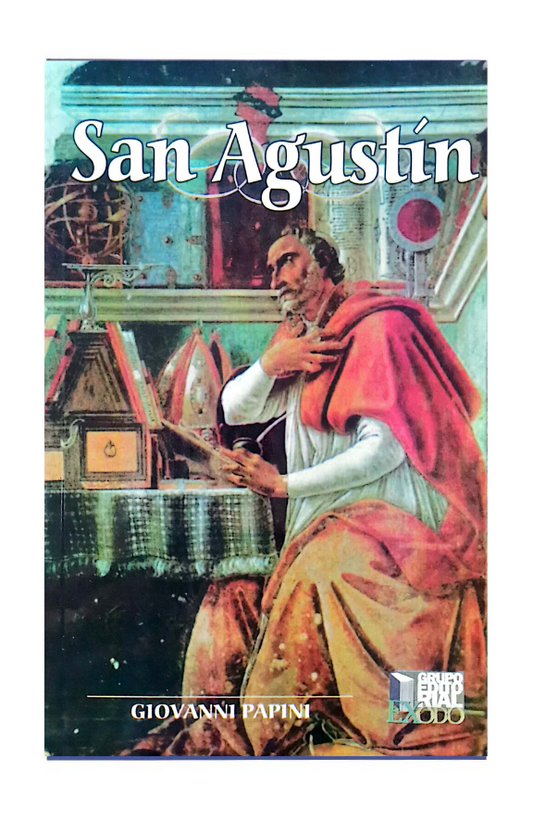 San Agustín
