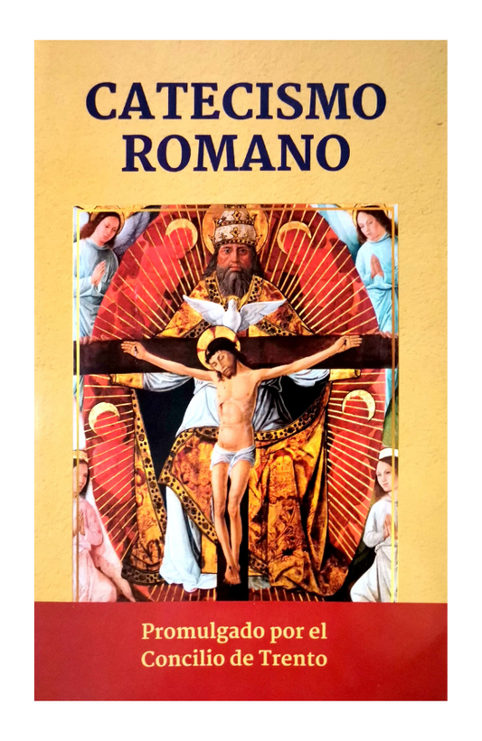 Catecismo Romano
