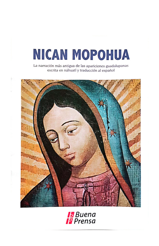 Nican Mopohua