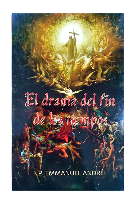 El Drama del fin de los tiempos