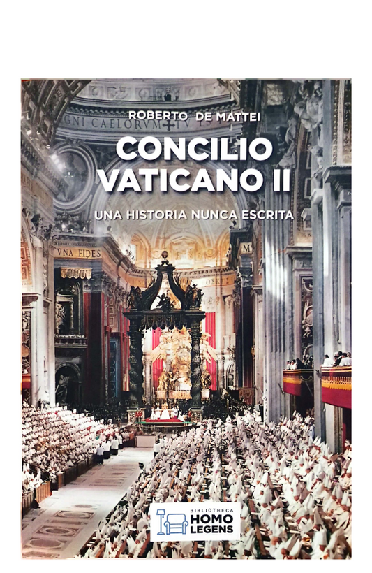 Concilio Vaticano II