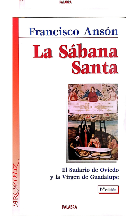 La Sábana Santa