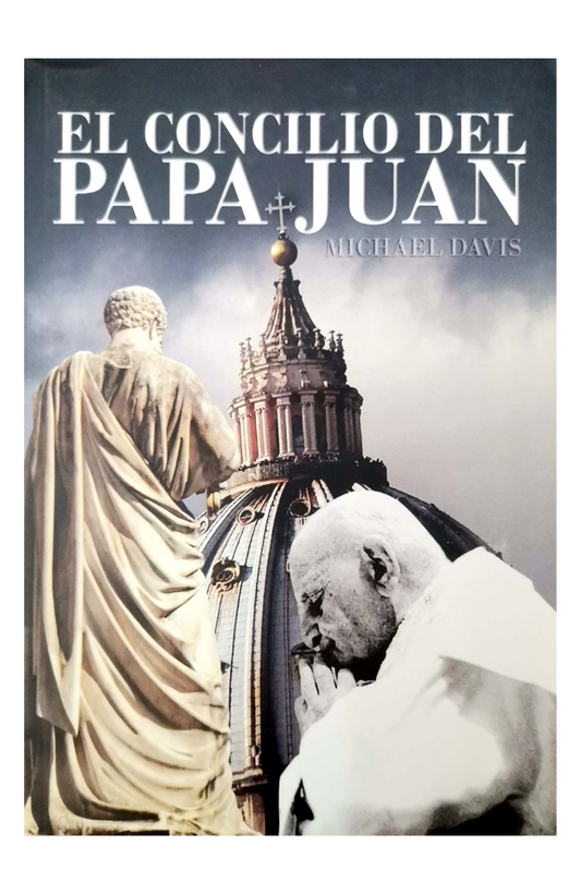 El concilio del Papa Juan
