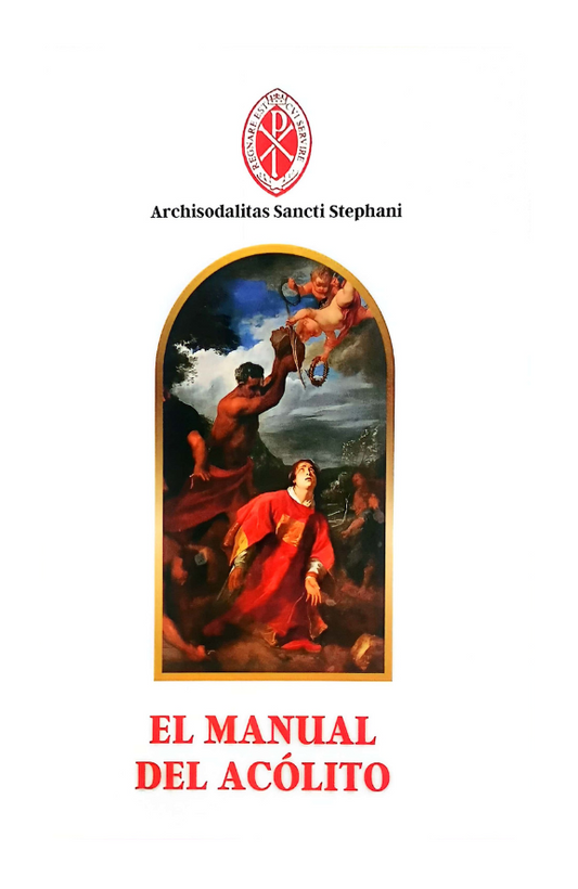 El manual del acolito