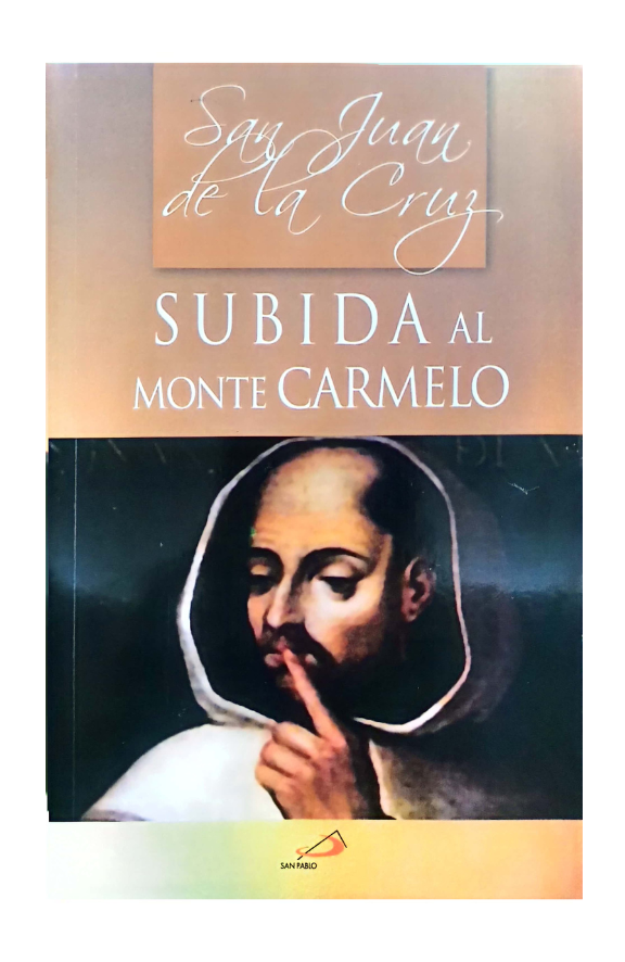 Subida al Monte Carmelo
