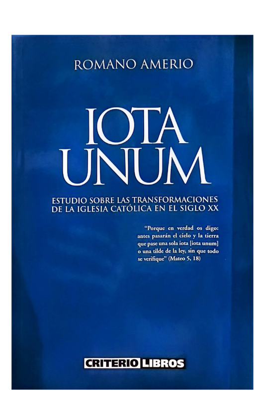 IOTA UNUM