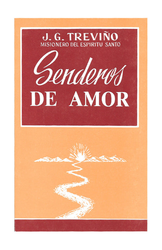 Senderos de amor