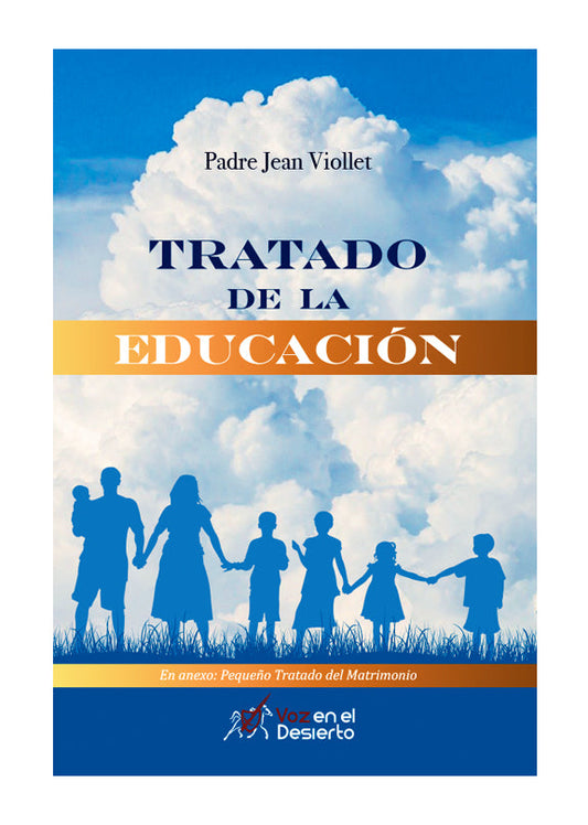 Tratado de la educación