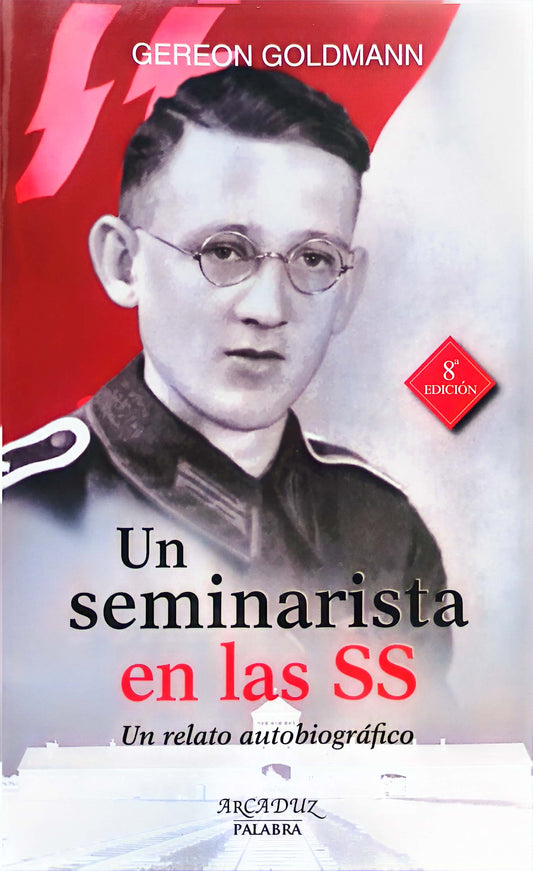 Un seminarista en la SS