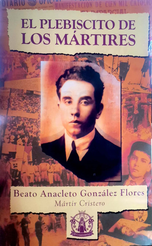 El plebiscito de los Mártires